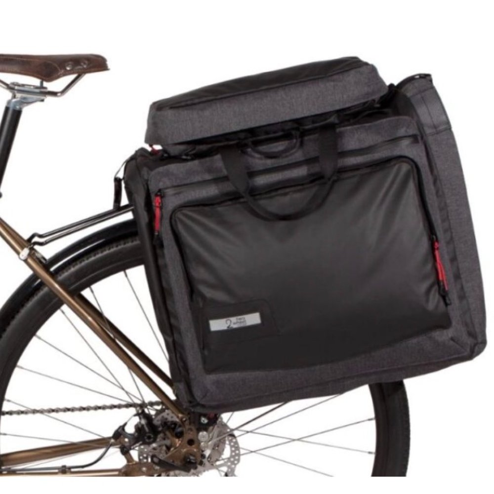 Bicycle Panniers